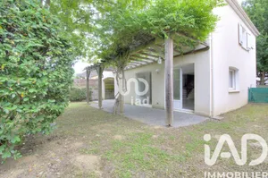 Maison à Saint-Jean (31240)