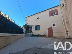 House at Générac (30510)