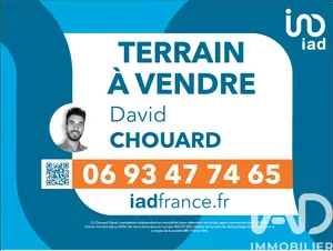 Land at Saint-André (97440)