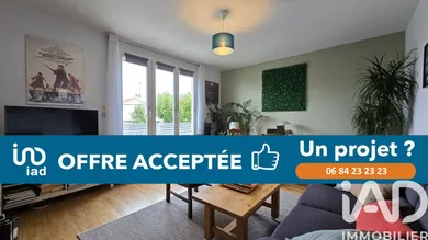 Maison à Niort (79000)