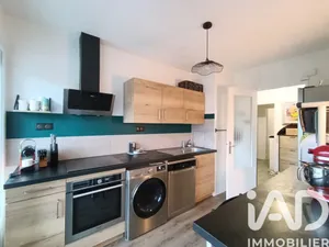 Appartement à Saint-Fargeau-Ponthierry (77310)