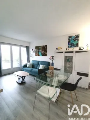 Appartement à Saint-Fargeau-Ponthierry (77310)