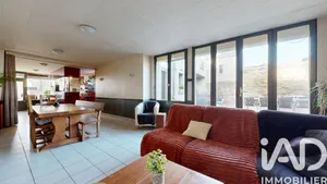 Maison à Bégrolles-en-Mauges (49122)