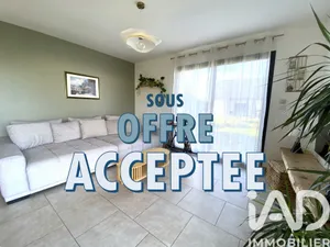 Maison à Château-Renault (37110)