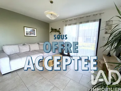 House at Château-Renault (37110)