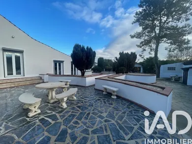 Maison à Saint-Pathus (77178)