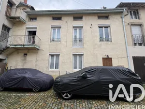 House at Rive-de-Gier (42800)