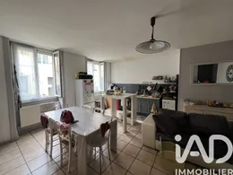 Maison à Rive-de-Gier (42800)