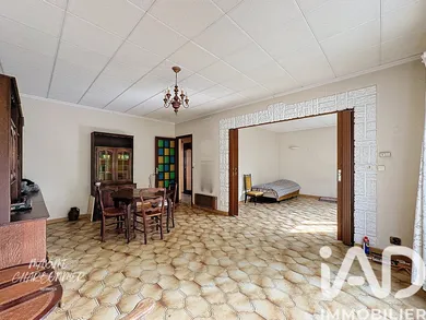 House in Cesson (77240)