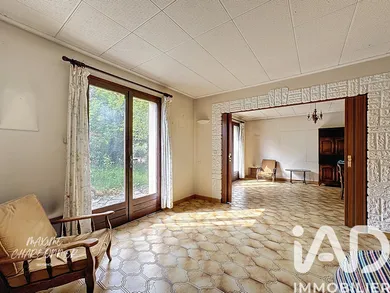 House in Cesson (77240)