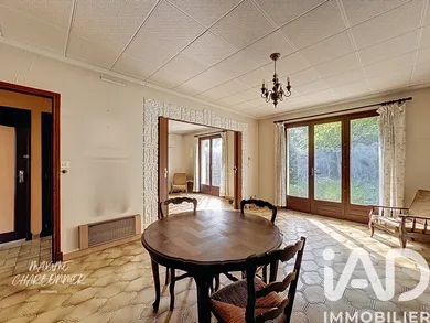 House in Cesson (77240)