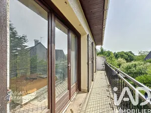 Maison à Cesson (77240)