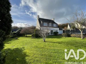 House at Pleuven (29170)