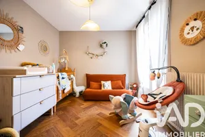 Apartment in Perpignan (66000)