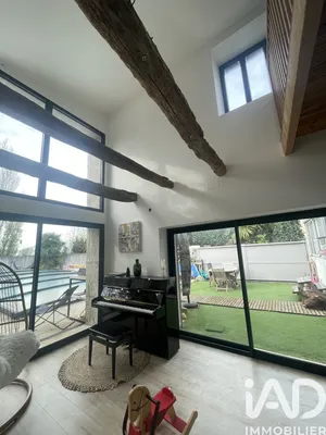 Maison à Thairé (17290)