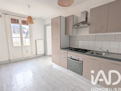Appartement à Auxerre (89000)