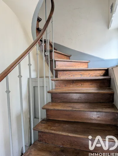 Apartment in Auxerre (89000)