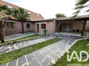 House in Neuville-sur-Escaut (59293)