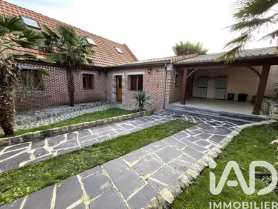 House in Neuville-sur-Escaut (59293)