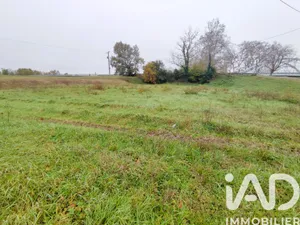 Terrain à Malause (82200)