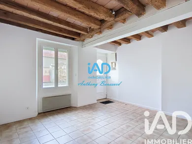 Townhouse in Fontenay-Trésigny (77610)