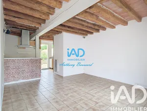 Townhouse at Fontenay-Trésigny (77610)