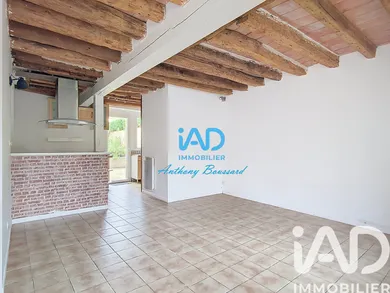 Townhouse at Fontenay-Trésigny (77610)