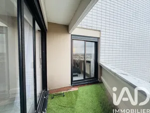 Appartement à Créteil (94000)