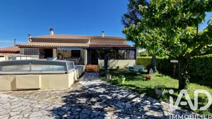 House at Barjac (30430)