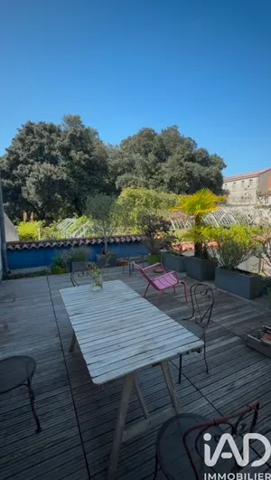 Appartement à La Rochelle (17000)