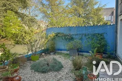 Apartment in La Rochelle (17000)