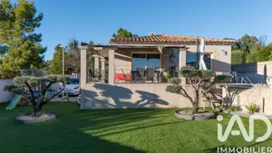 Maison à Fournès (30210)