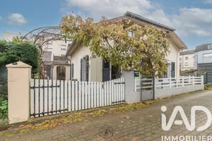 Maison à Yutz (57970)