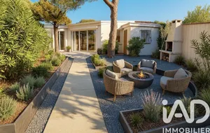 Maison à Torreilles (66440)