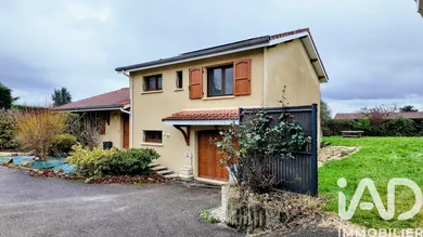 House in Saint-Just-Saint-Rambert (42170)