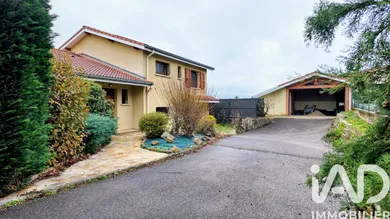 House in Saint-Just-Saint-Rambert (42170)