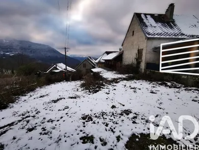 House at La Motte-d'Aveillans (38770)