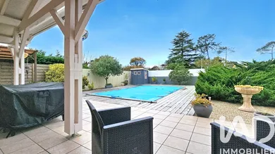 House in Arès (33740)