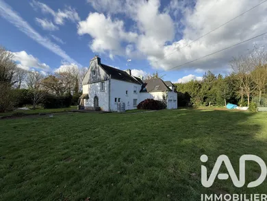 House at Scaër (29390)