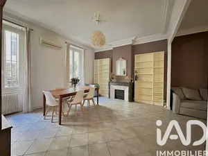 Apartment at Marseille (13006)