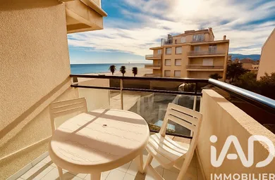 Studio at Canet-en-Roussillon (66140)