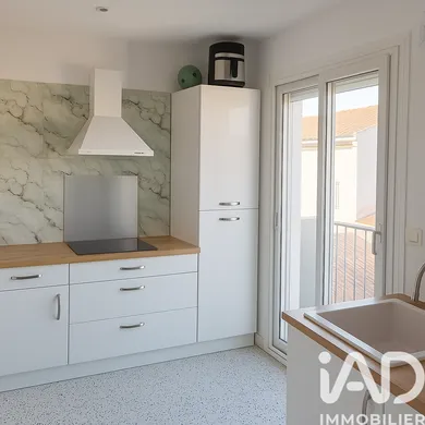 Apartment in Perpignan (66000)