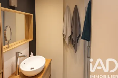 Apartment in Perpignan (66000)