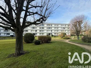 Apartment at Saint-Fargeau-Ponthierry (77310)
