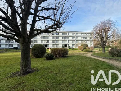 Appartement à Saint-Fargeau-Ponthierry (77310)