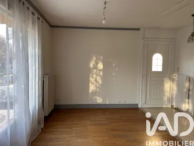House in Montluçon (03100)
