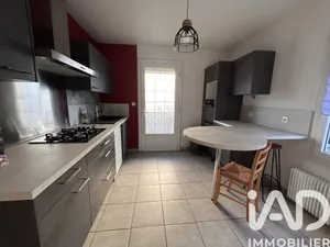 House in Montluçon (03100)