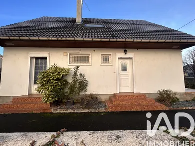 Maison à Montluçon (03100)
