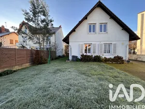 House at Montluçon (03100)