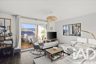 Appartement à Fuveau (13710)